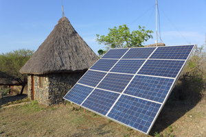 Tanzania- Investment in Renewable Energy on the Rise